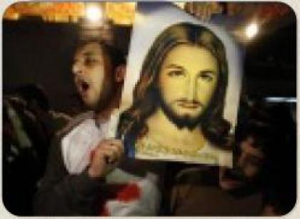 За напад ісламістів на собор св. Марка в Каїрі заарештовано ... коптів