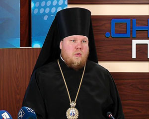 Єпископ Фотій