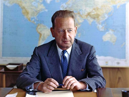 Dag_Hammarskjold