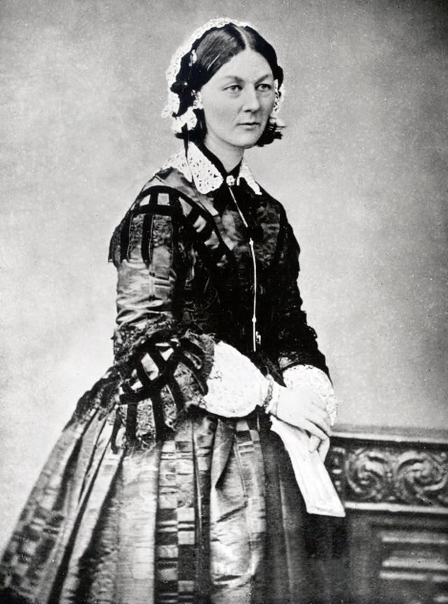 Florence-Nightingale