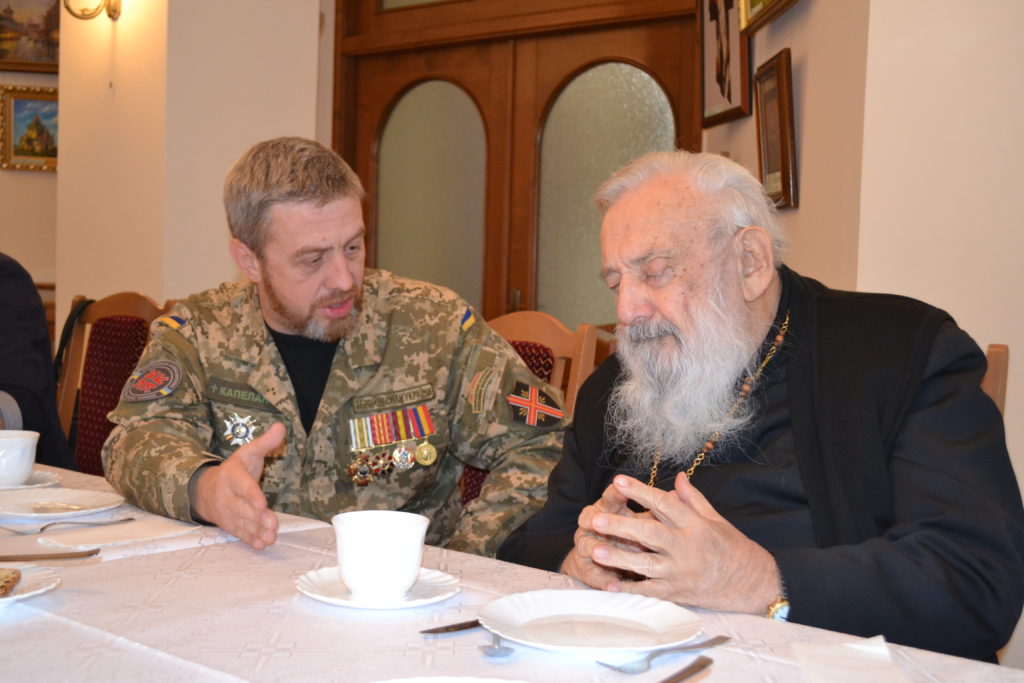  Тетяна Калініченко