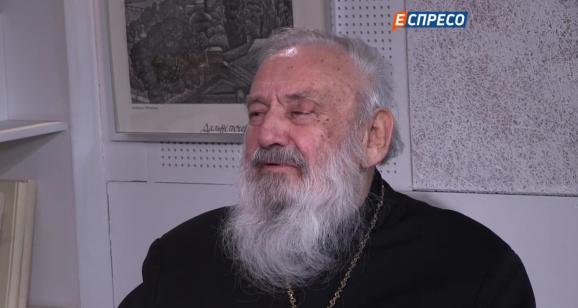 Любомир Гузар