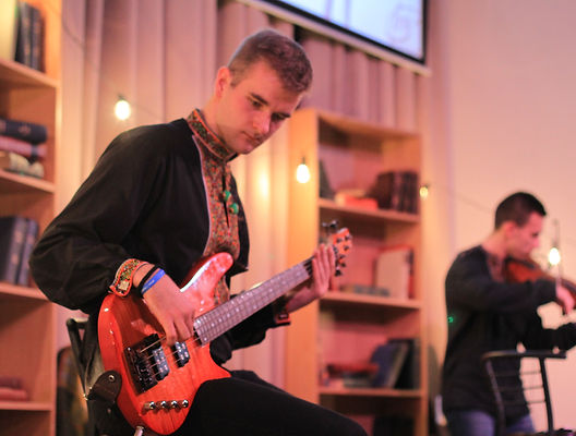 гурт "SofiBand"
