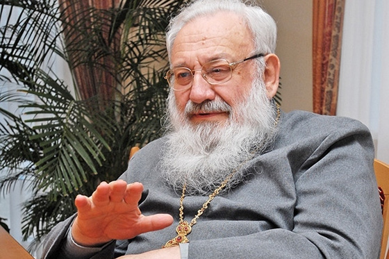 Блаженніший Любомир