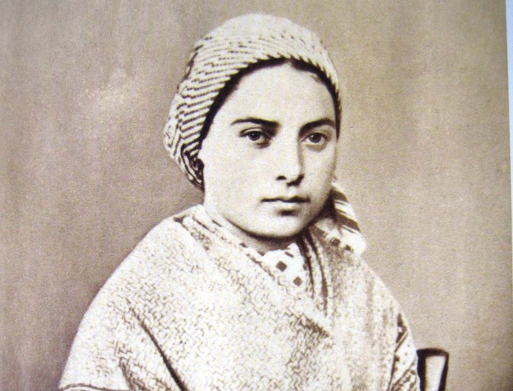 Bernadette_Soubirous-cut