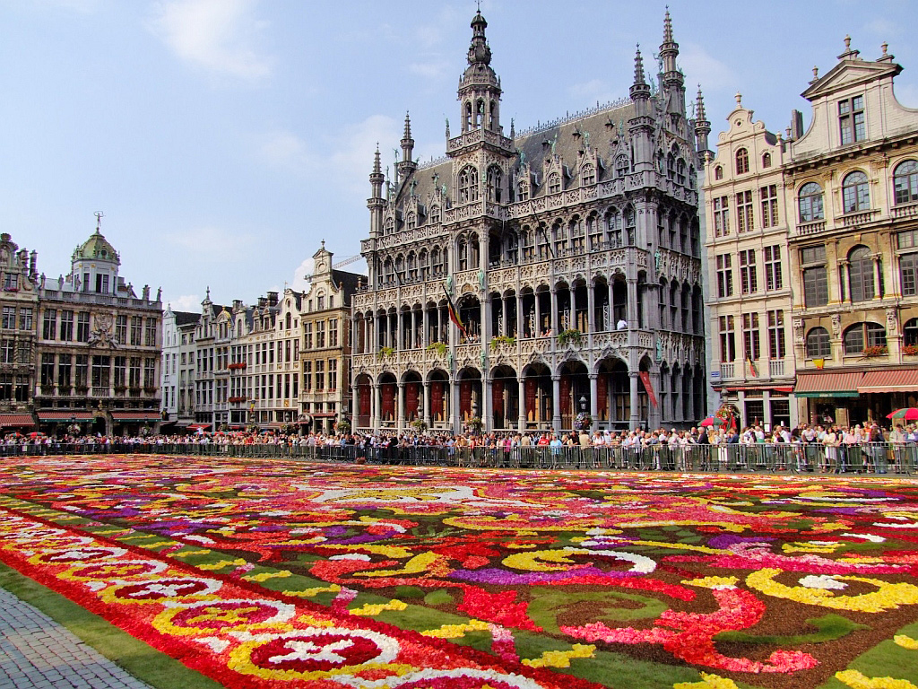 Brussele