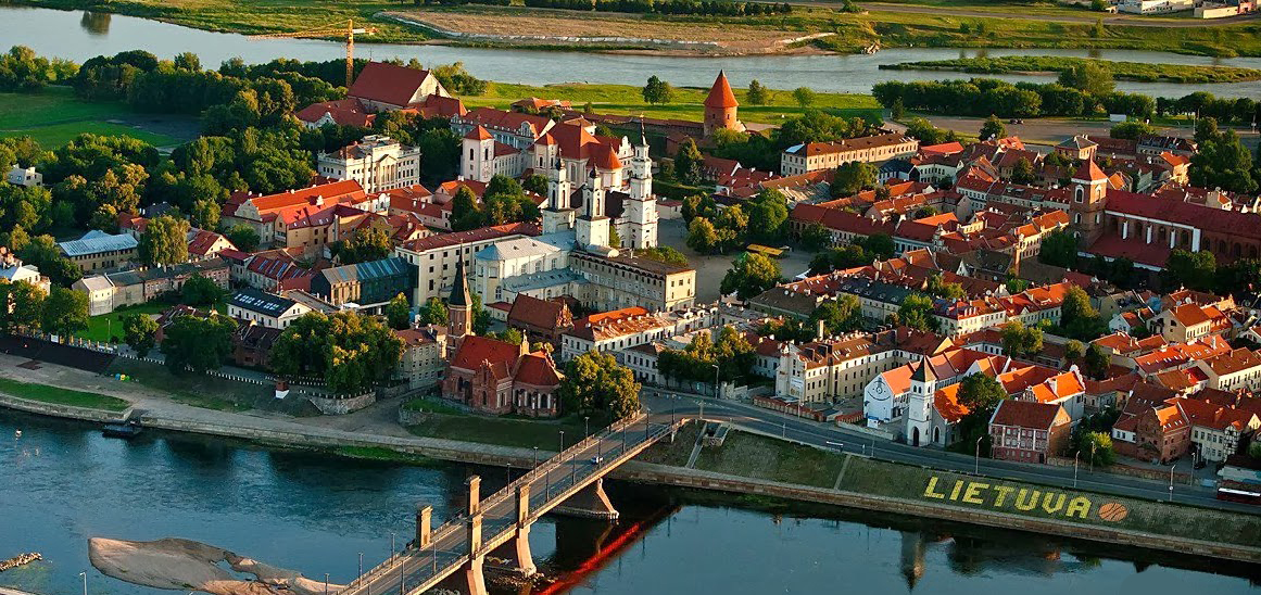 kaunaslithuania