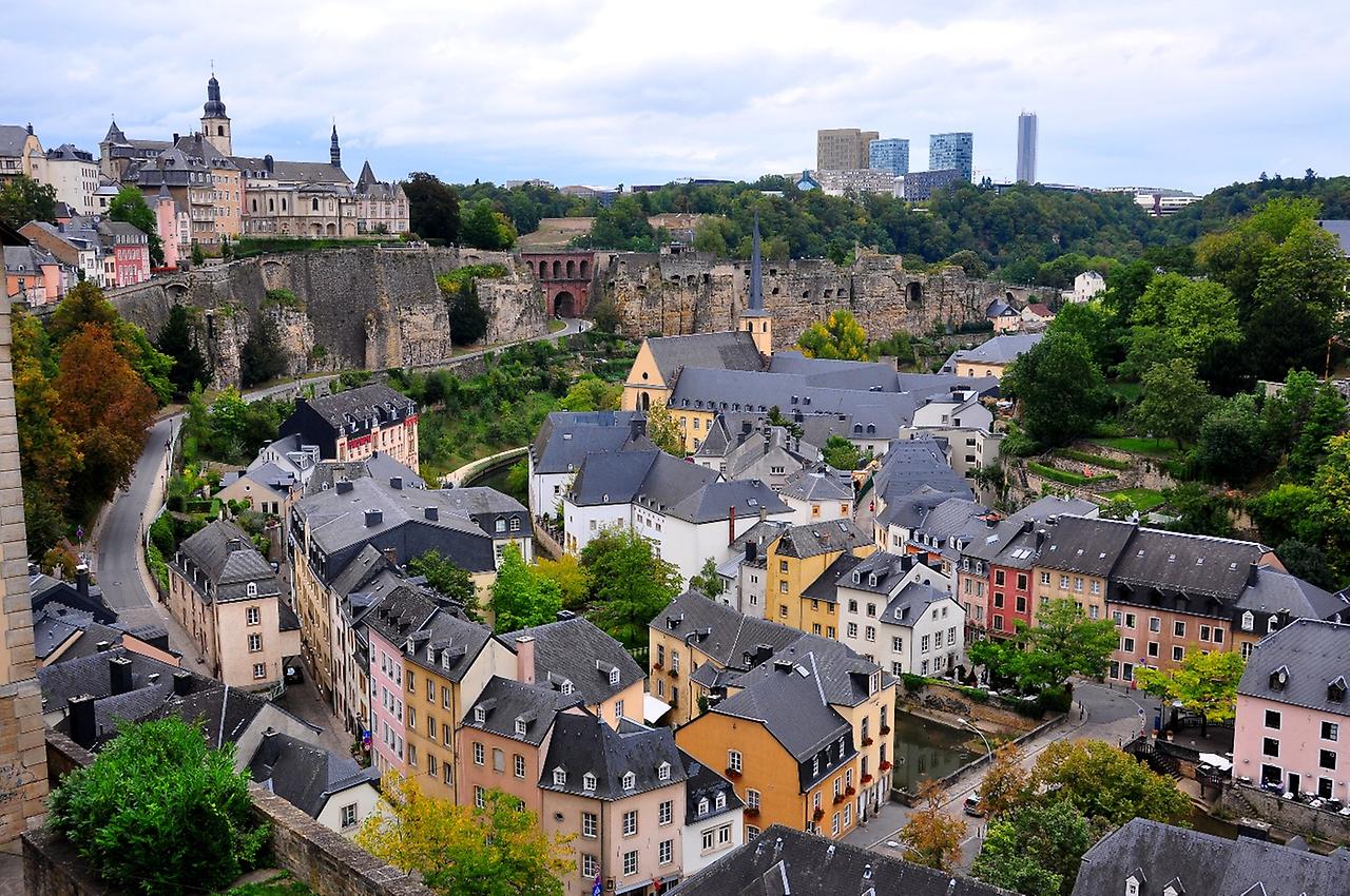 LuxembourgGrundArea