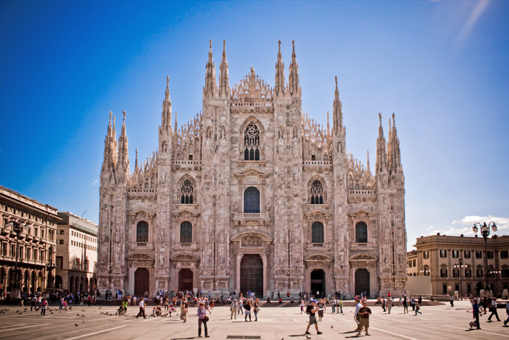 Milano