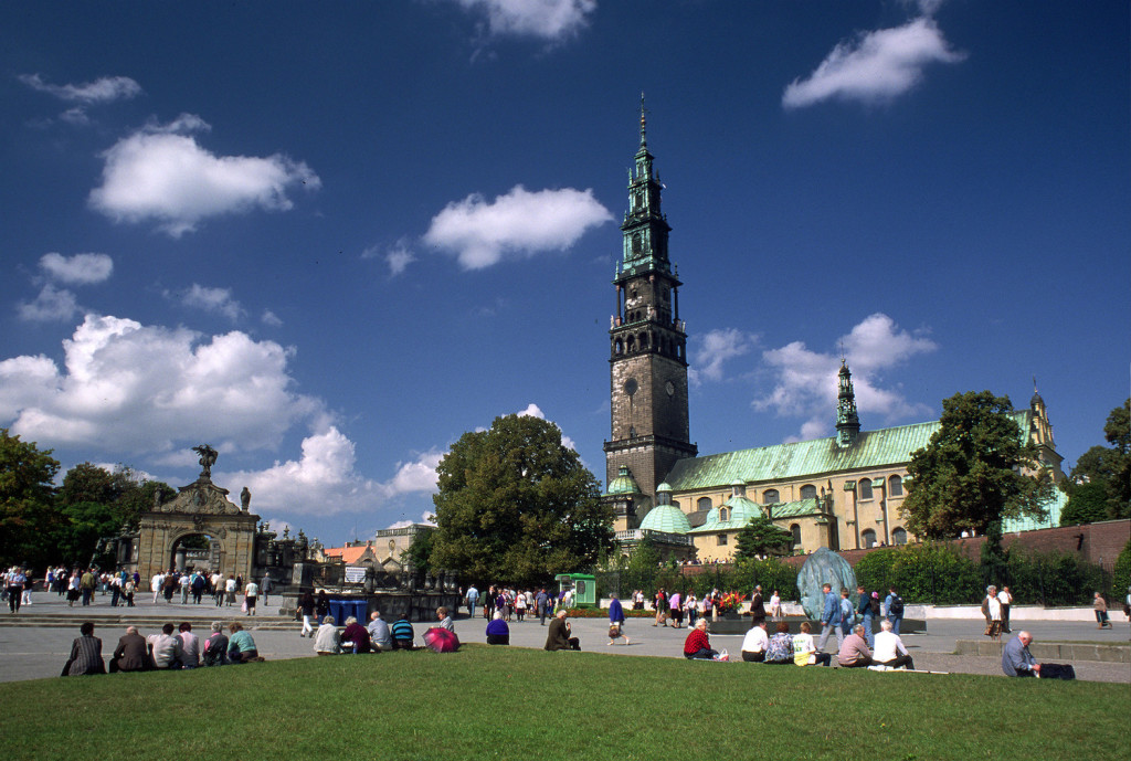 Chenstohova