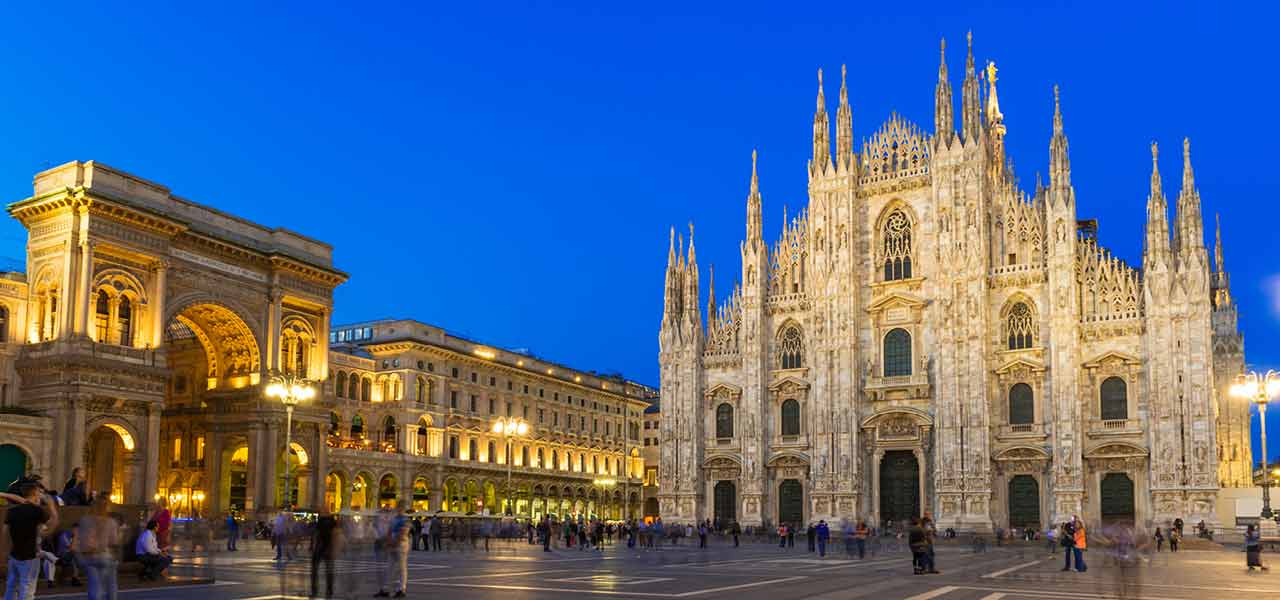 milan-city
