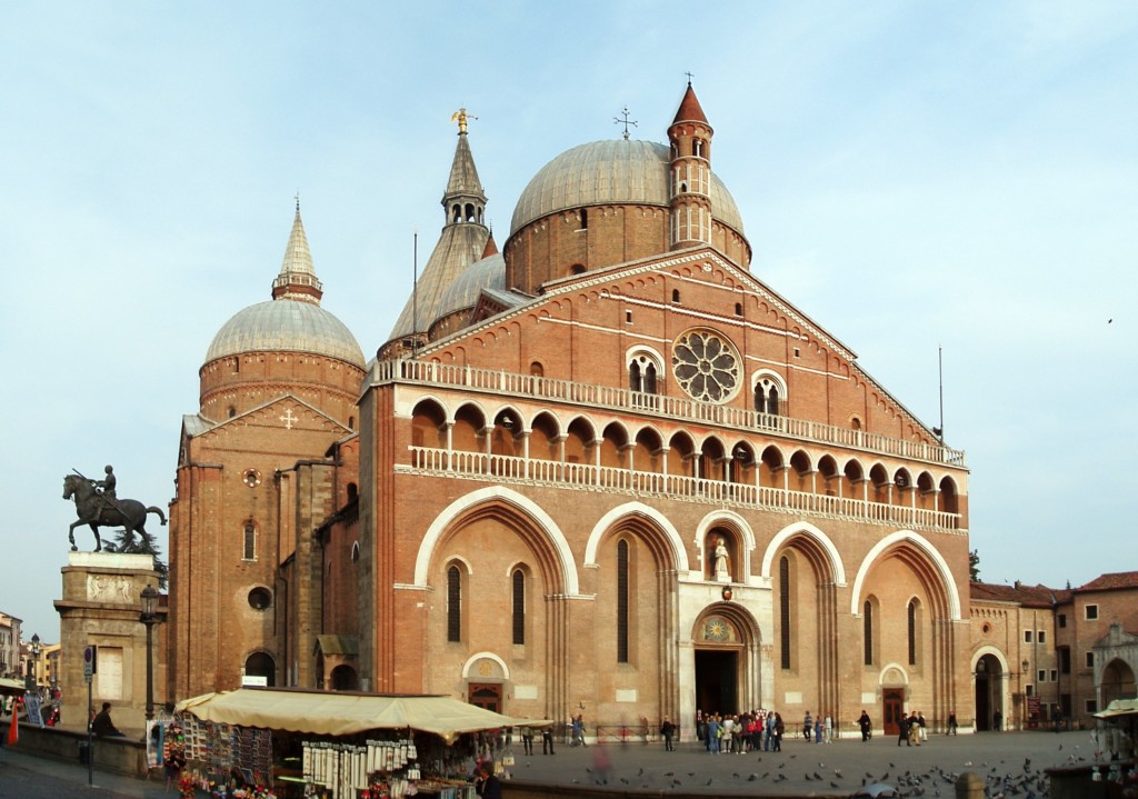 padova_basilica_di_santantonio