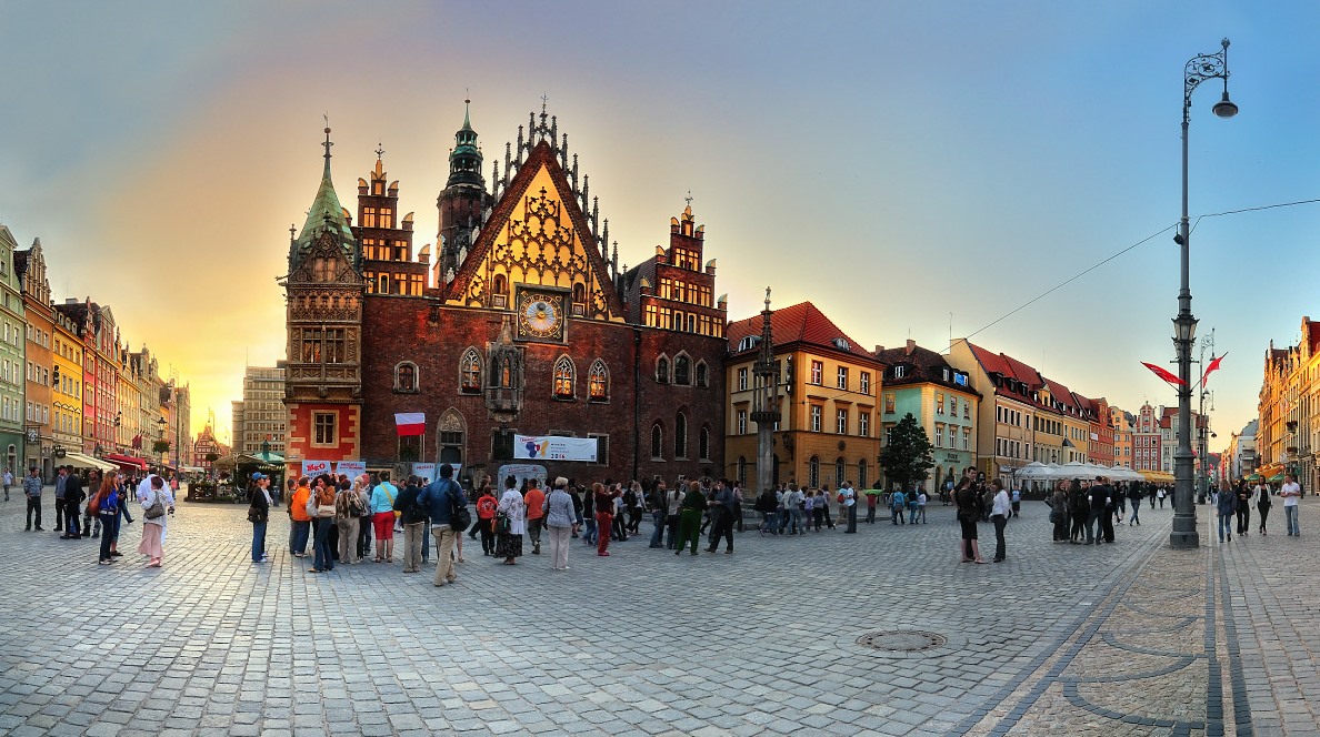 vroclaw