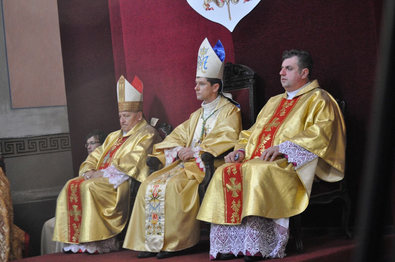 Віталій Кривицький
