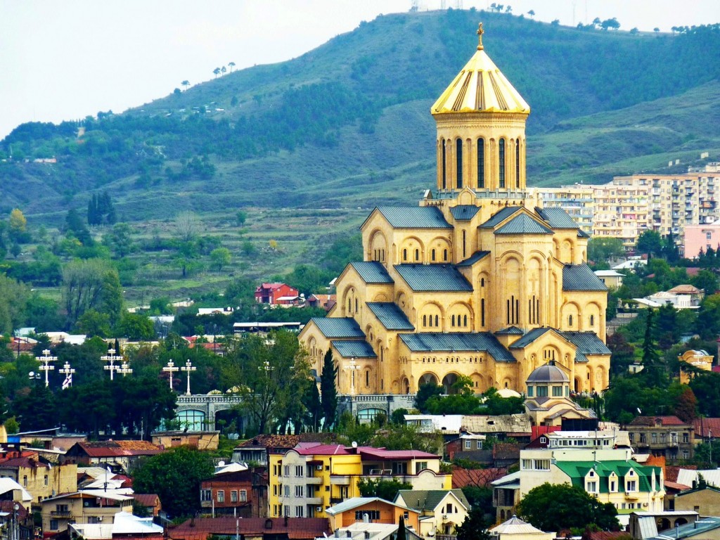 Християнська Грузія