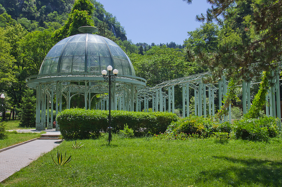 borjomi
