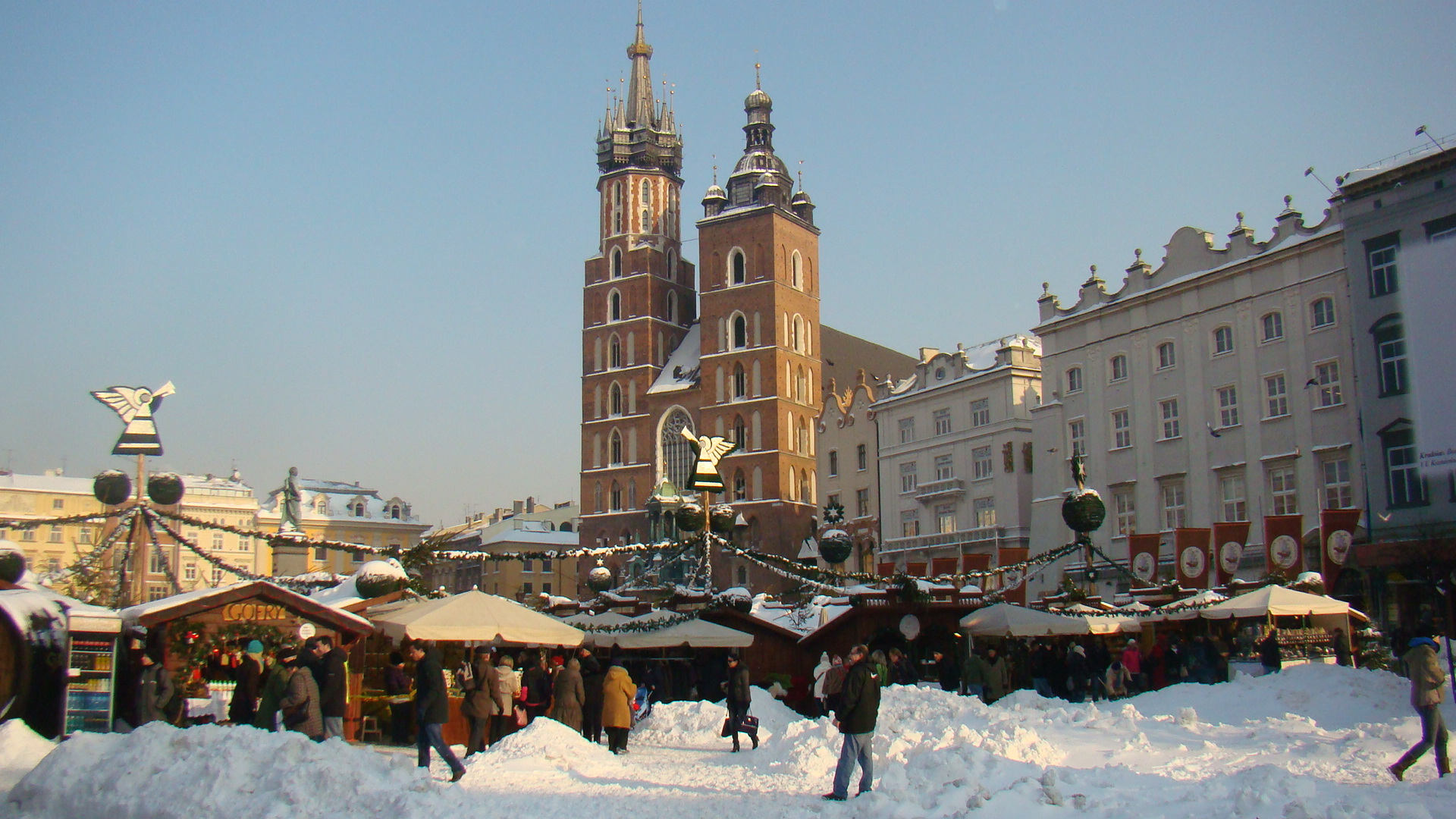 krakow