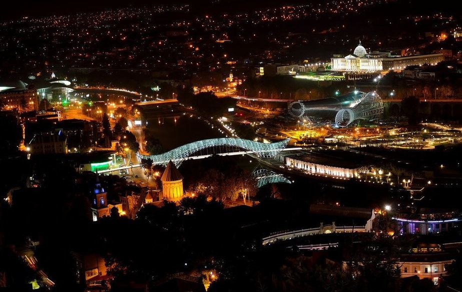 tbilisi