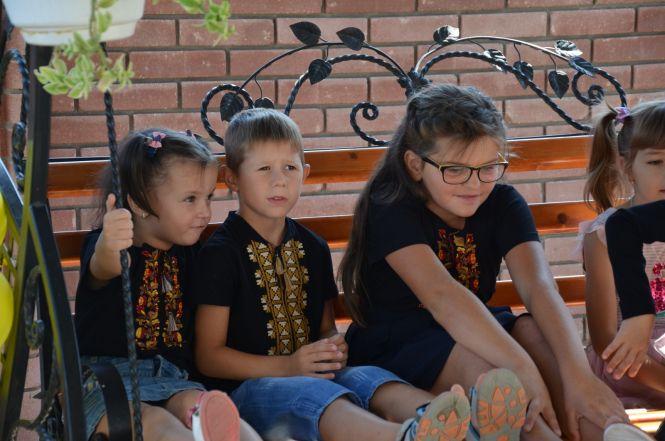 у Чорткові монахиня всиновила дев’ять дітей