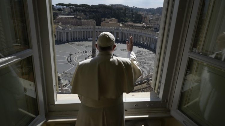 2020.03.15 Angelus