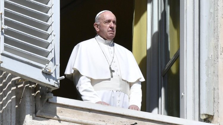 2020.03.15 Angelus