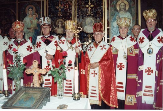 Liubachivskyj z Epyskopamy
