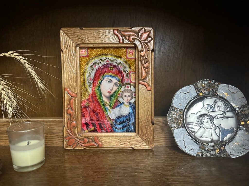 Військовий хірург з Азовсталі: «Я пройшовся по лезу ножа і в останній момент Бог мене спас»