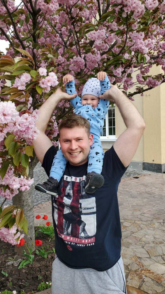 Військовий хірург з Азовсталі: «Я пройшовся по лезу ножа і в останній момент Бог мене спас»