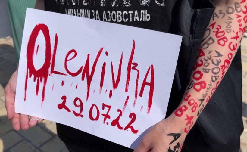 Військовий хірург з Азовсталі: «Я пройшовся по лезу ножа і в останній момент Бог мене спас» 38 Військовий хірург з Азовсталі: «Я пройшовся по лезу ножа і в останній момент Бог мене спас»