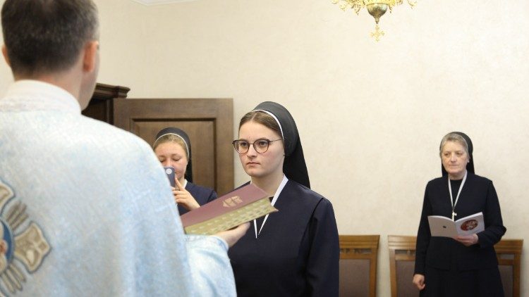 Обряд облечин