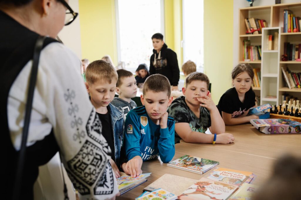 Молдова: Католицька Церква та Посольство України спільно підтримують біженців