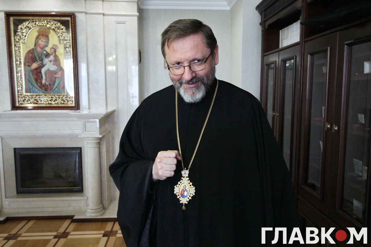 Фото 2 Святослав Шевчук
