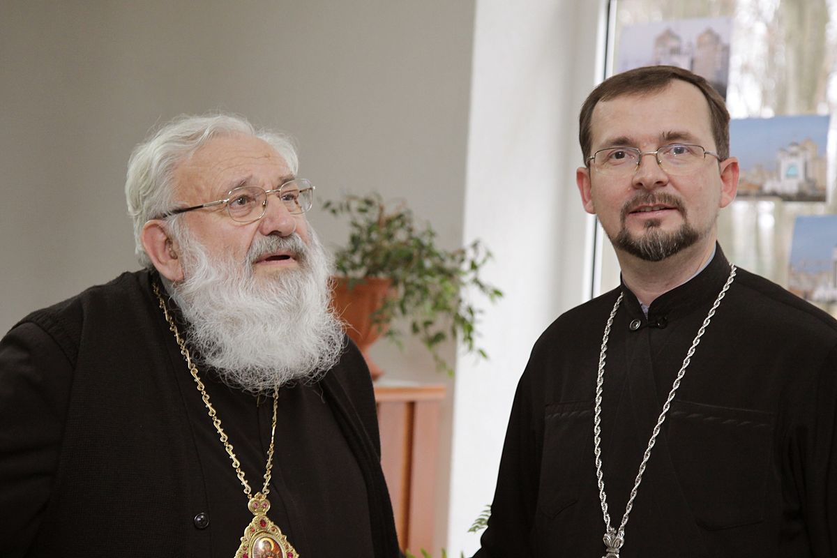 «Молитва-служіння-вдячність: життєве Кредо Блаженнішого Любомира»,&nbsp;— владика Богдан Дзюрах у&nbsp;шосту річницю смерті