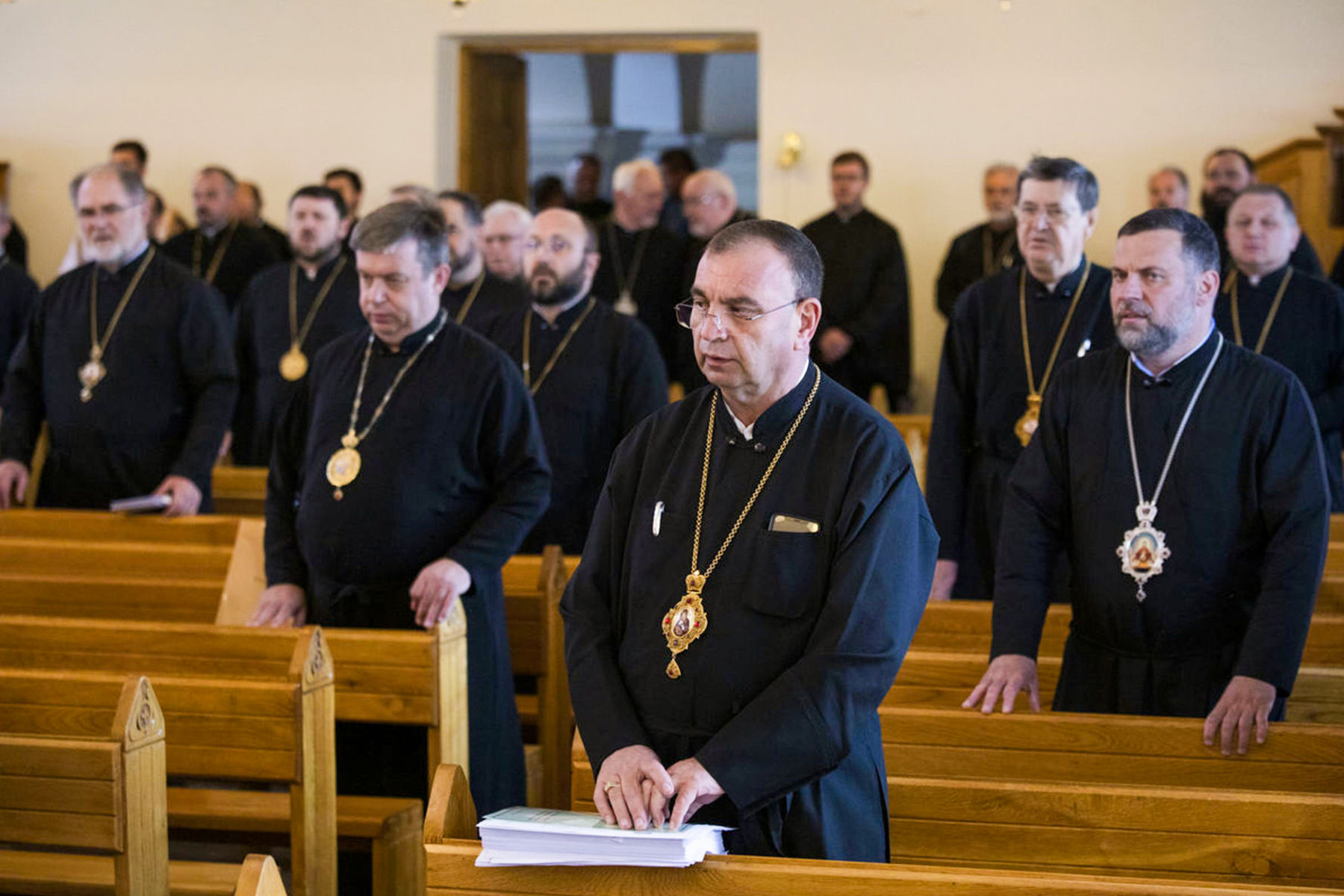 Український єпископ із&nbsp;Бразилії про свою родину, Церкву у&nbsp;Бразилії та&nbsp;нову хвилю еміграції