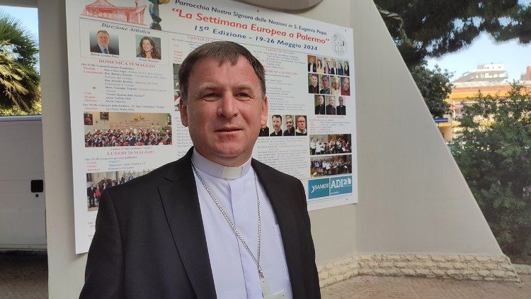 єпископ Павло Гончарук