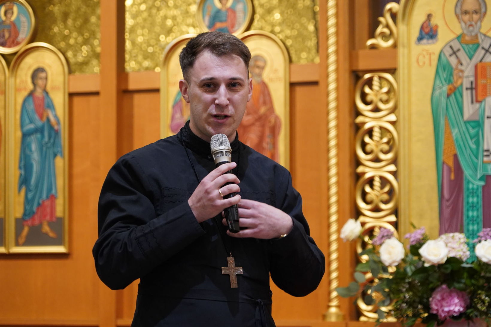 о. Генадій Аронович